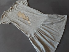 H&M Mädchen Sommerkleid 134