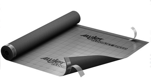 Alujet floorjet speed matt - alujet,