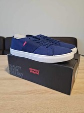 Levi‘s Pillsbury Low Top