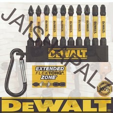 DeWalt 10-teiliges