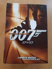 007 SPECIAL EDITION  JAMES