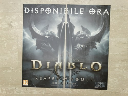 Poster zwei bändern 77x77 - zwei,
