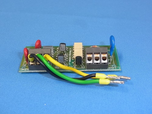 Nedap converter vc3 - vc3, modul