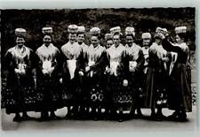 12081109 - Metz 426 G 30 - Kinzig- und Wolftal - Schappel Trachten Schwarzwald