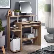 FineBuy Computertisch 94 x 90