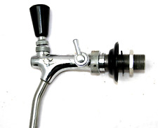 Kompensatorschankhahn mit 75