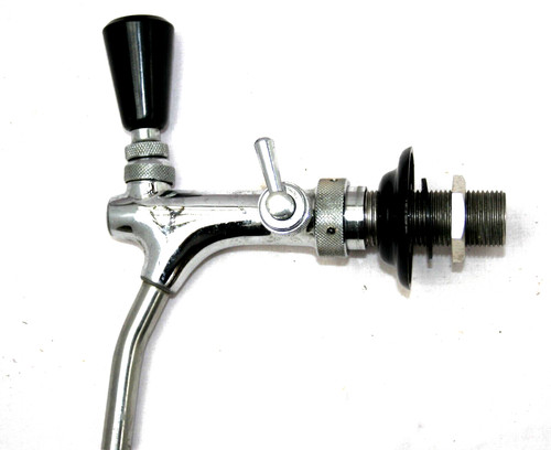 Kompensatorschankhahn mit - , 75