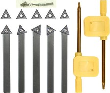 33055 Klemmhalter Drehstahl -