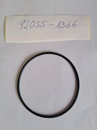 Kawasaki ring 6x2 4 - o-ring, 70.6x2.4