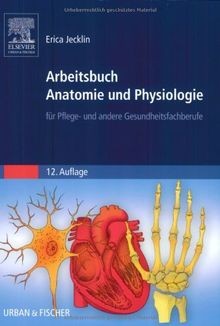 Arbeitsbuch anatomie und - anatomie,
