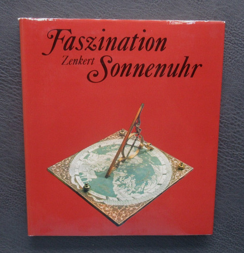Faszination sonnenuhr von - faszination,