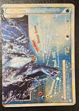 Lugia Legende 114/123 Pokemon