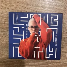 Stefanie Heinzmann Labyrinth (CD) F