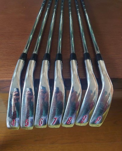 Cobra pro forged - pro, eisen