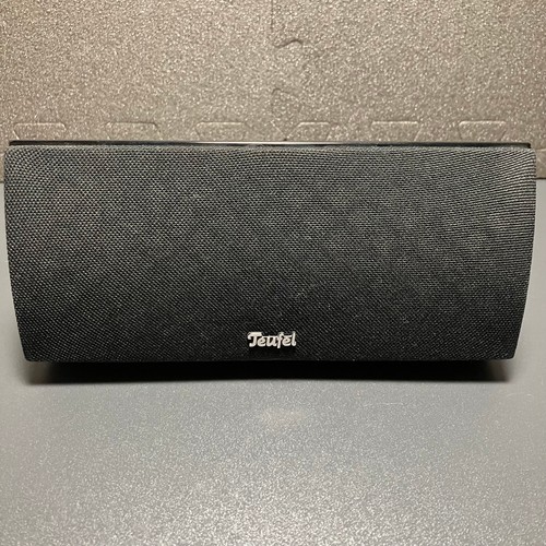 Teufel center - cs, c
