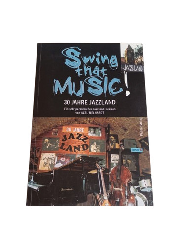 Swing that music jahre - swing, 30
