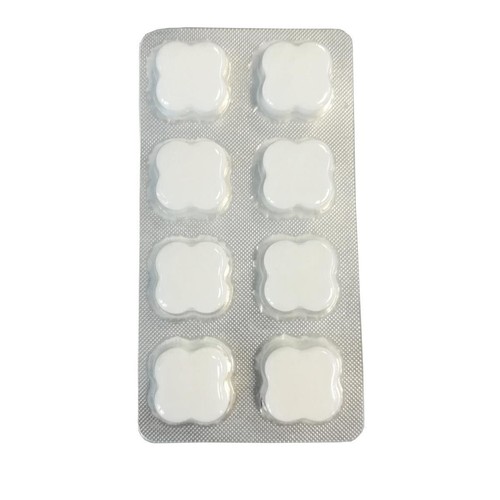 Reiniger tabs für - 2g, serie