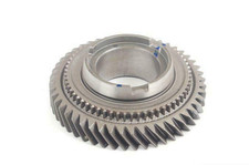 NEW AUDI A3 8P CHANGE GEARBOX