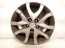 529102L200 FELGE / R166JX16-50