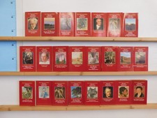 Deutsche Klassiker Bibliothek der literarischen Meisterwerke 23 Bände