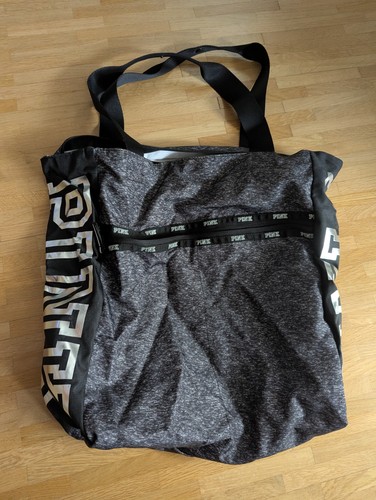 Victoria secret pink - secret, tasche