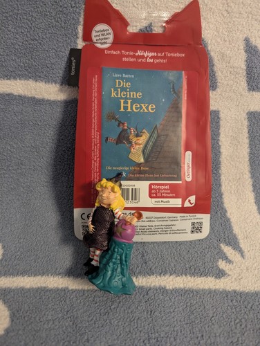 Tonies hörspiel die kleine - hörspiel,