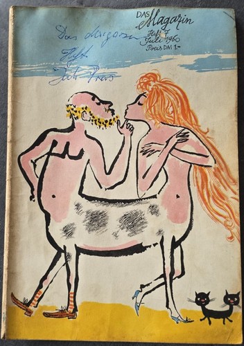 Das magazin ddr - magazin,