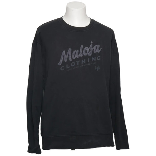 Maloja sweatshirt größe - maloja,,