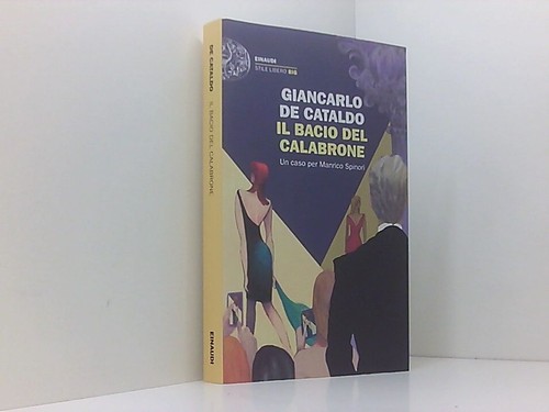 Bacio del calabrone - bacio, un