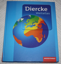 Diercke Weltatlas Westermann