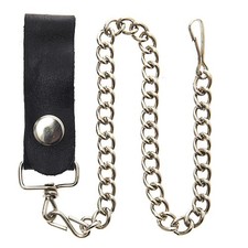 Wallet Chain Geldbeutel Kette Biker Chopper Rockabilly Messerkette Purse Keys