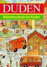 Duden. Bildwörterbuch für