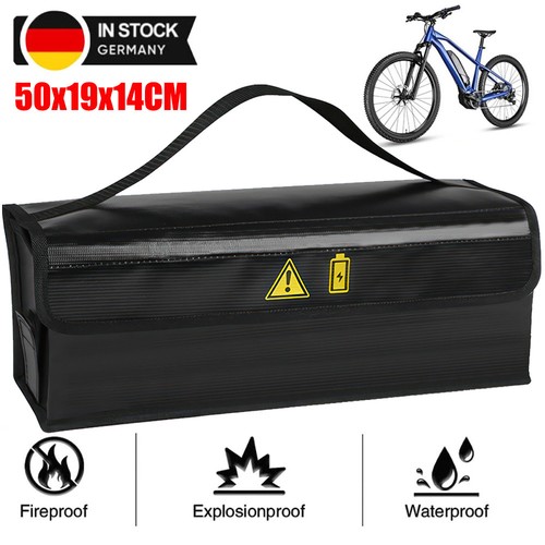 Bike akku tasche schutz - akku,