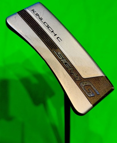Ping sigma kinloch putter - ping,