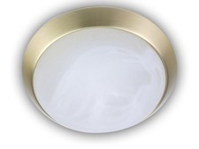 LED-Deckenleuchte, Glas