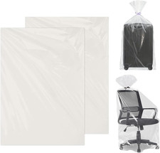 große Plastiktüten, 2