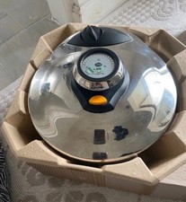 Amc Secuquick 20 cm -Premium