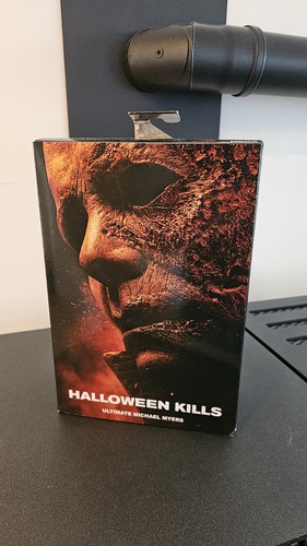 Halloween kills ultimate - kills,