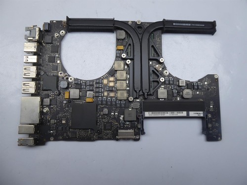 Apple macbook pro a1286 - macbook, 15"