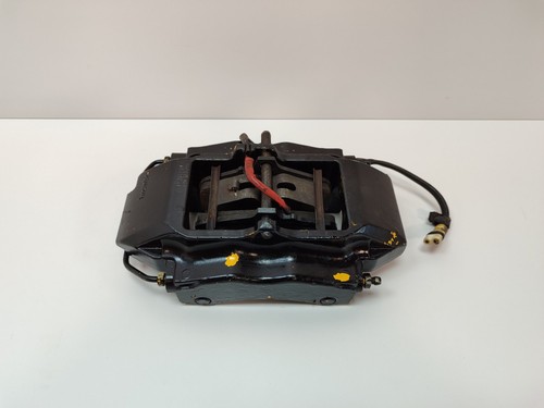 Porsche 911 996 - 987, brembo