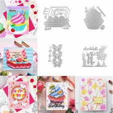 Geburtstagswünsche Metall