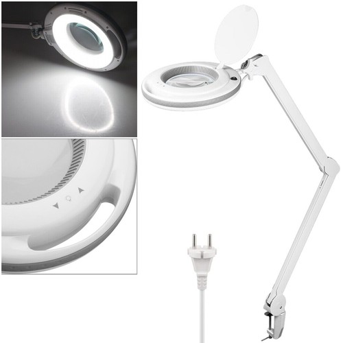 Led lupen leuchte 230v - led,