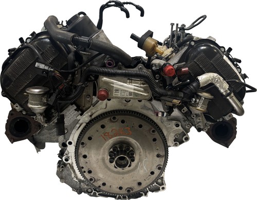 Motor für audi - a4, s4