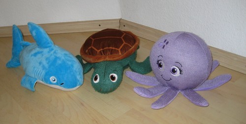 Penny treue meeresfreunde - 3,