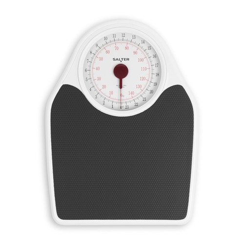 Salter 145 bkdr doctor - salter,