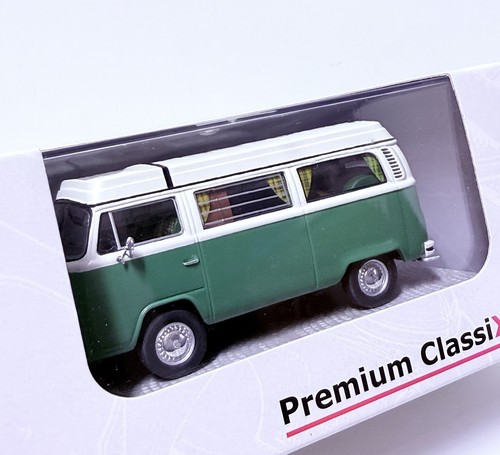 Camper t2b bulli premium - vw,