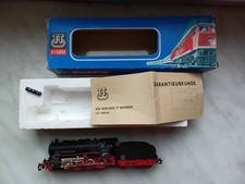 Berliner TT Bahnen 2230 Lok Dampflok ungeprüft