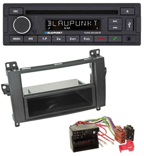 Blaupunkt usb mp3 bluetooth - usb,