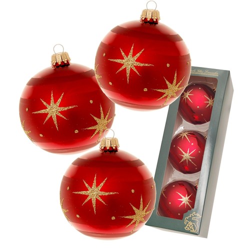 Christbaumkugel - 3,