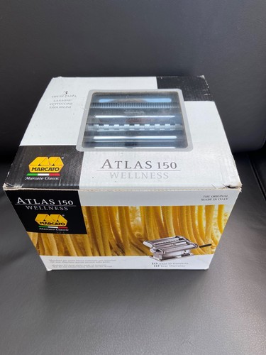Marcato atlas 150 wellness - 150,